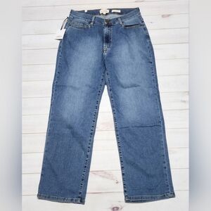 Jaen Women's High Rise Mom Lincoln SW Jeans Size 30 - New With Tags
